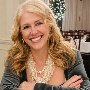 Meet your Posher, Sandi